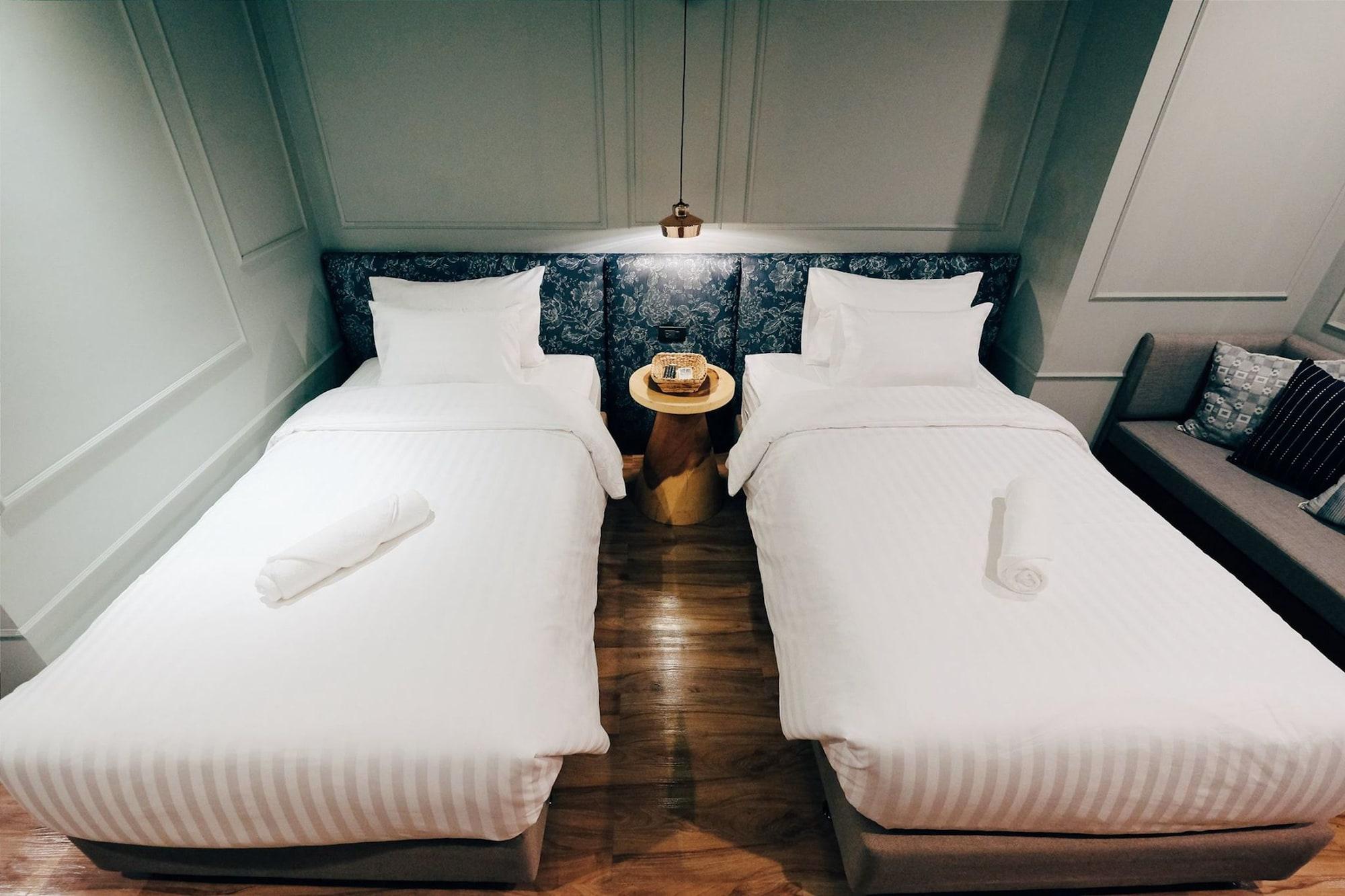 The Craft Nimman Otel Chiang Mai Dış mekan fotoğraf