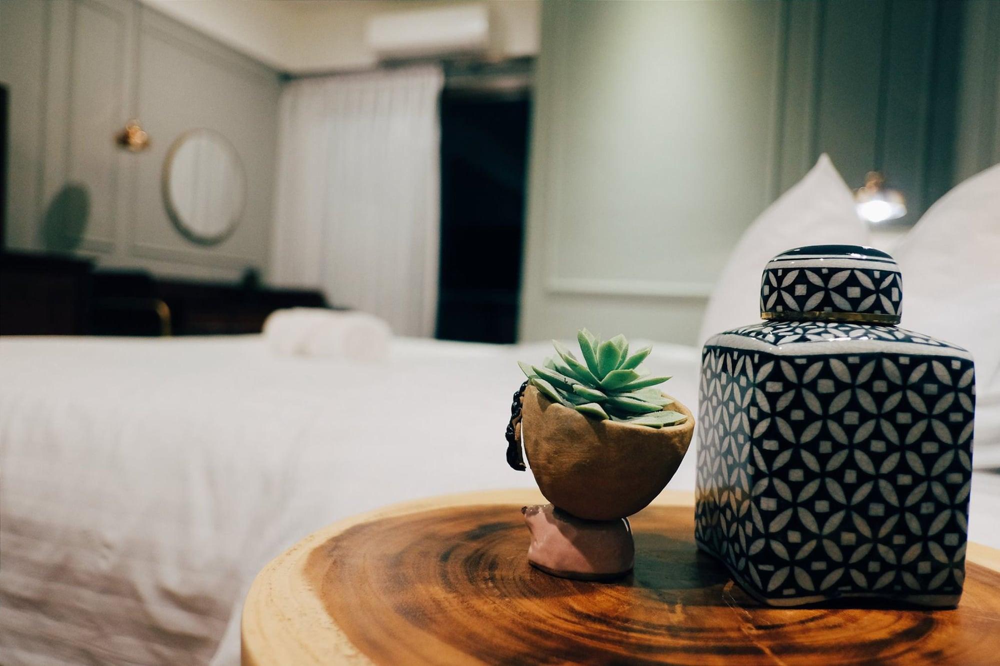 The Craft Nimman Otel Chiang Mai Dış mekan fotoğraf