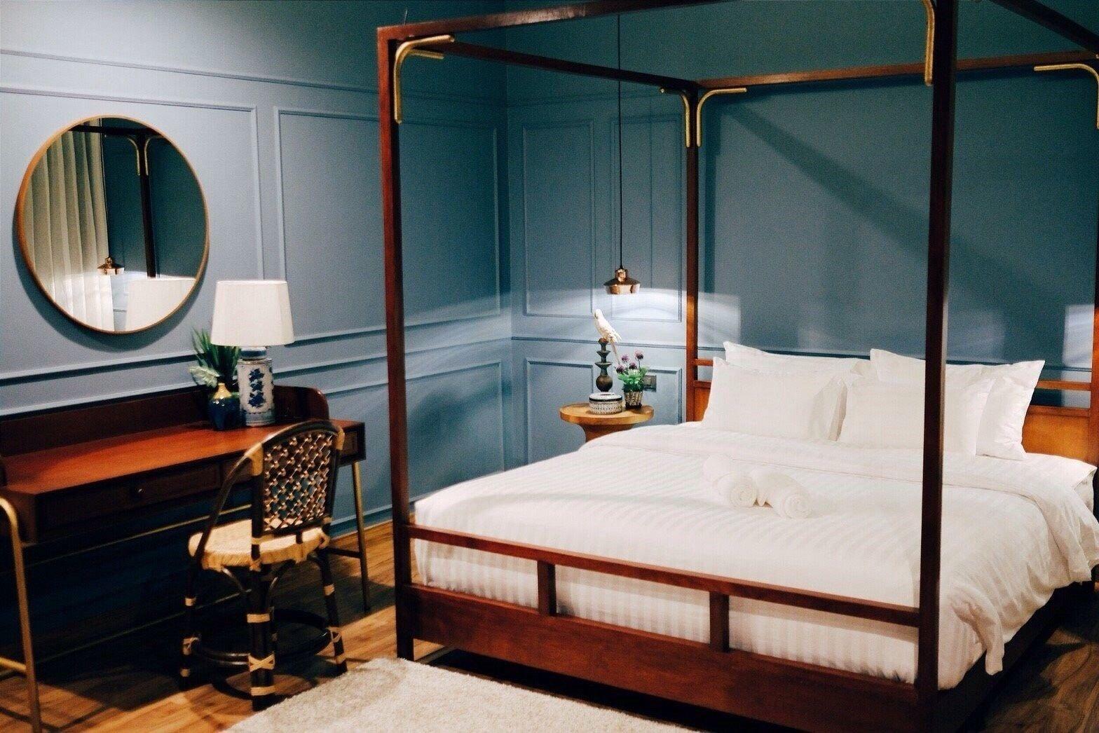 The Craft Nimman Otel Chiang Mai Dış mekan fotoğraf