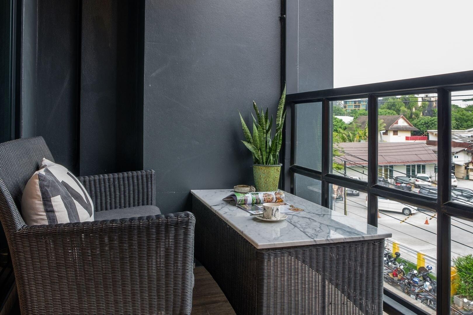 The Craft Nimman Otel Chiang Mai Dış mekan fotoğraf