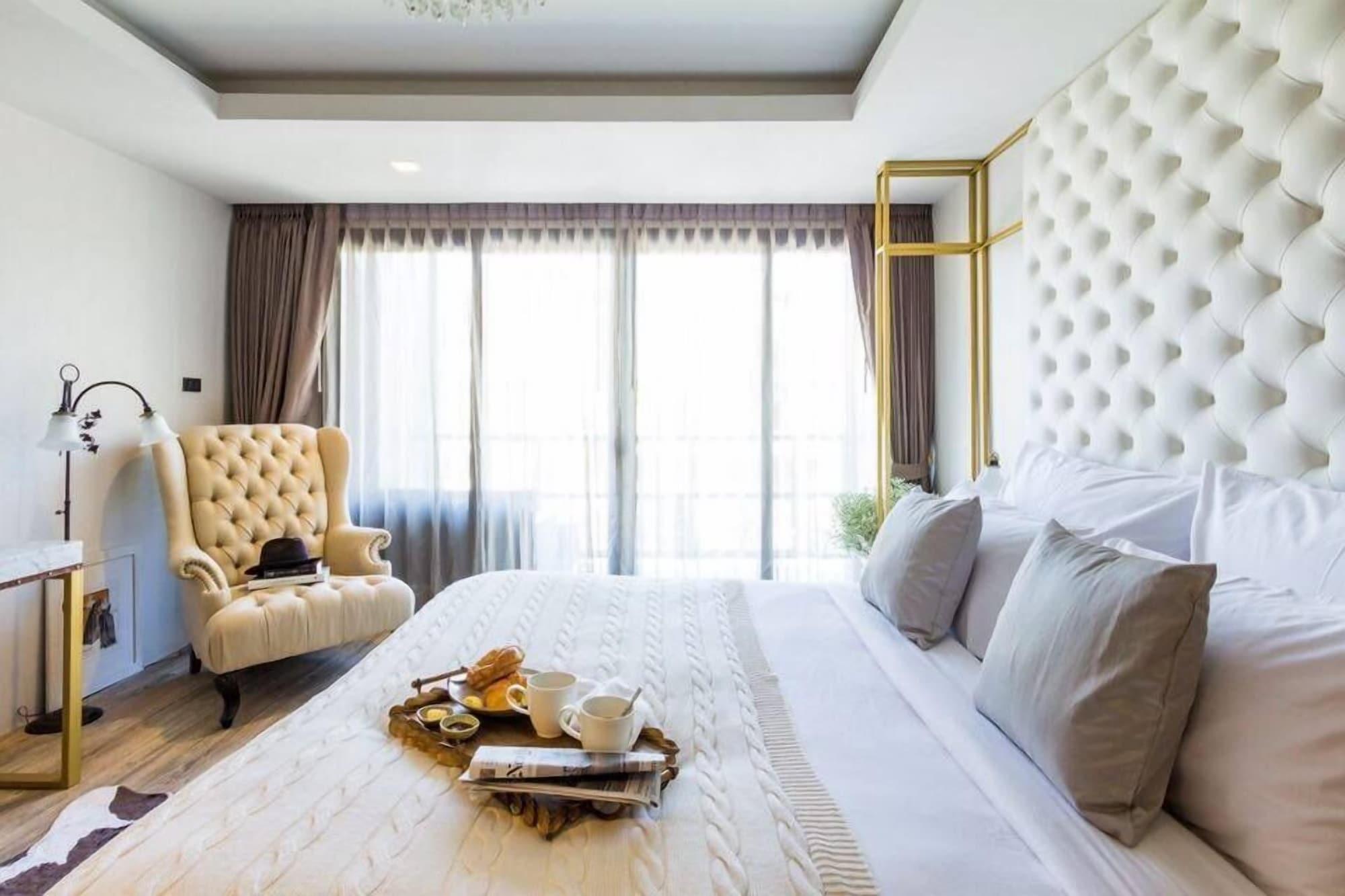 The Craft Nimman Otel Chiang Mai Dış mekan fotoğraf