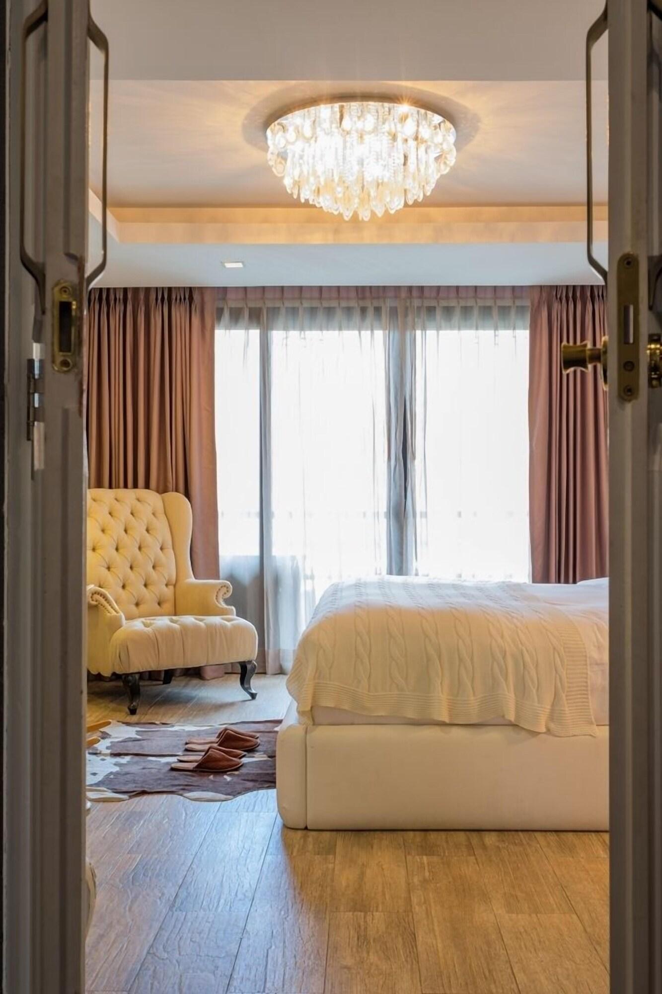 The Craft Nimman Otel Chiang Mai Dış mekan fotoğraf