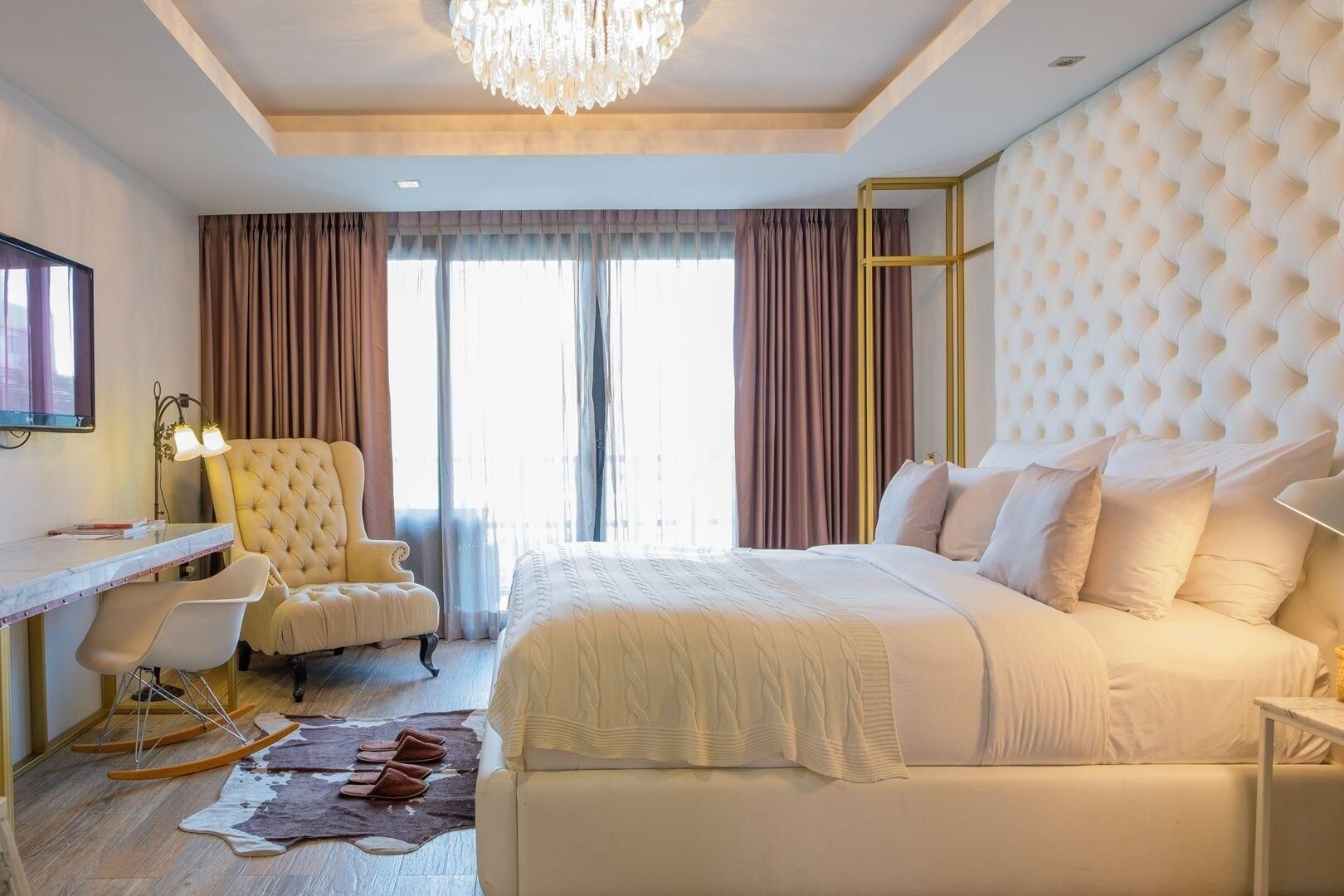 The Craft Nimman Otel Chiang Mai Dış mekan fotoğraf
