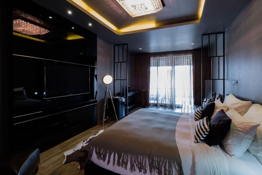 The Craft Nimman Otel Chiang Mai Dış mekan fotoğraf