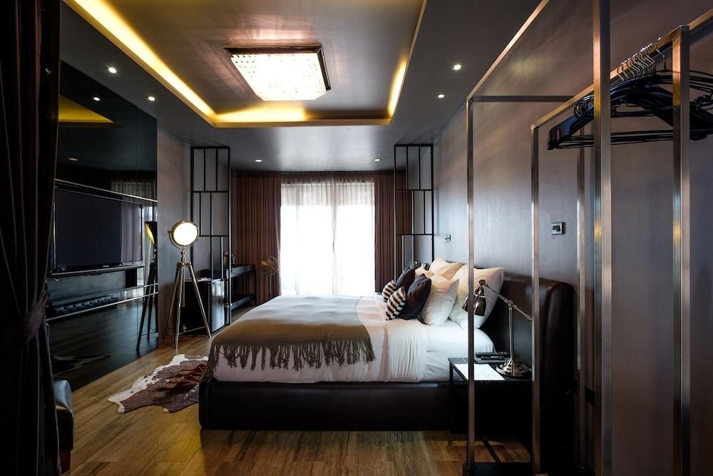 The Craft Nimman Otel Chiang Mai Dış mekan fotoğraf