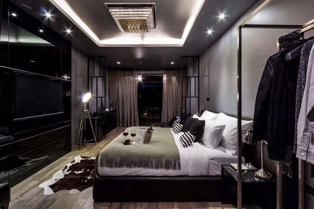 The Craft Nimman Otel Chiang Mai Dış mekan fotoğraf