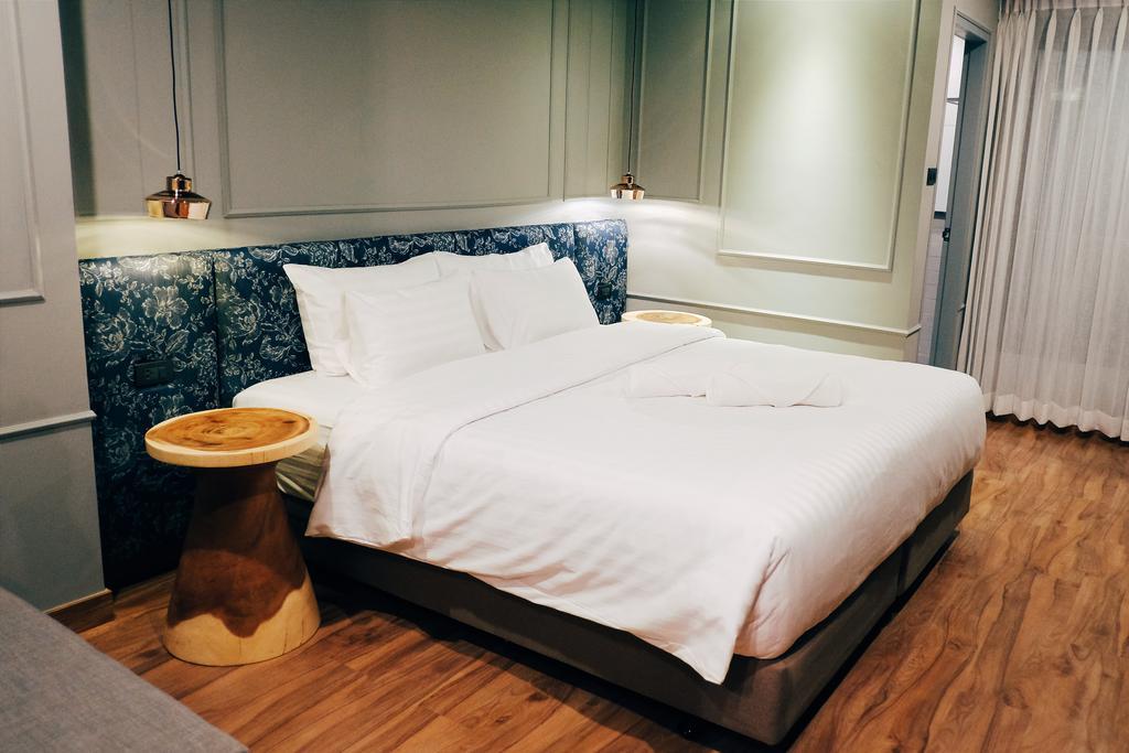 The Craft Nimman Otel Chiang Mai Dış mekan fotoğraf