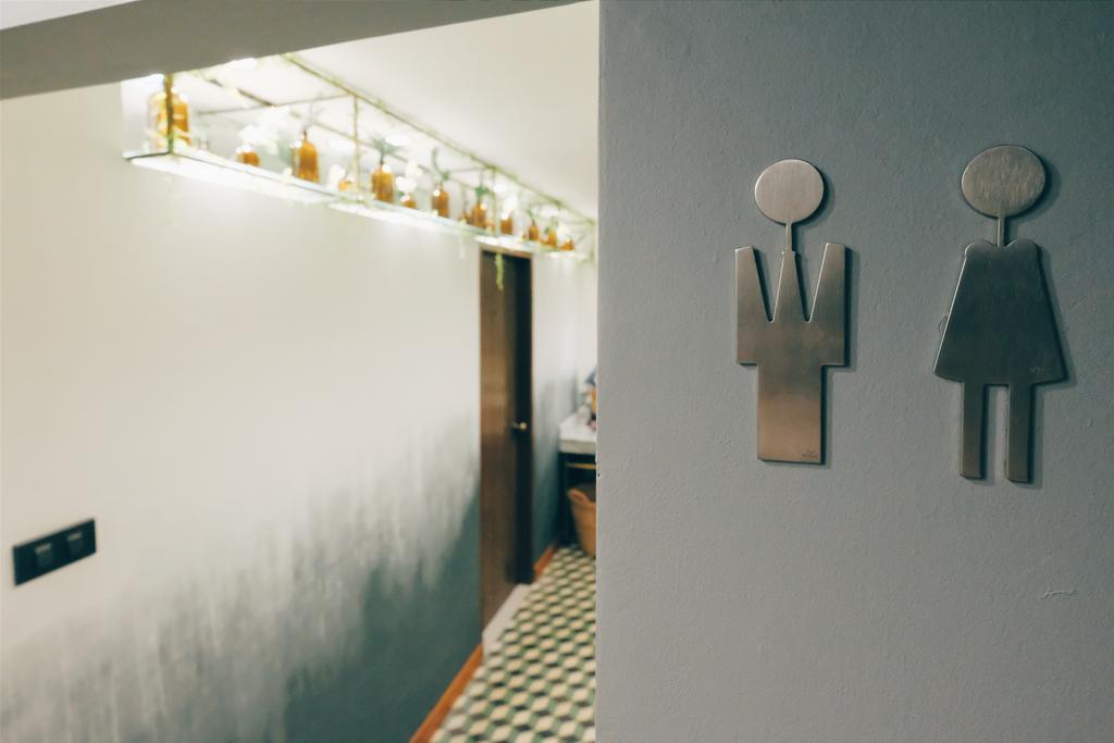 The Craft Nimman Otel Chiang Mai Dış mekan fotoğraf