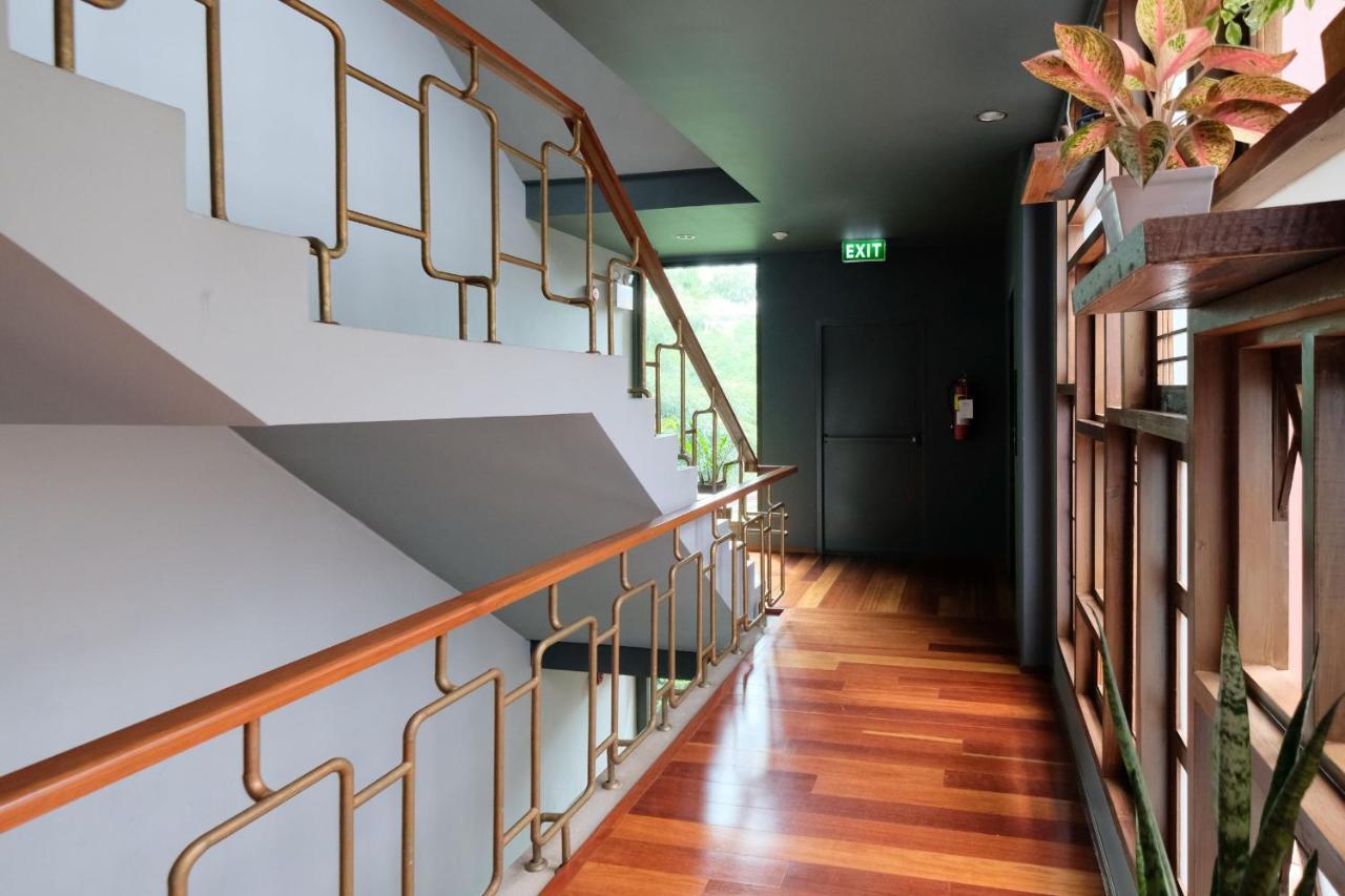 The Craft Nimman Otel Chiang Mai Dış mekan fotoğraf
